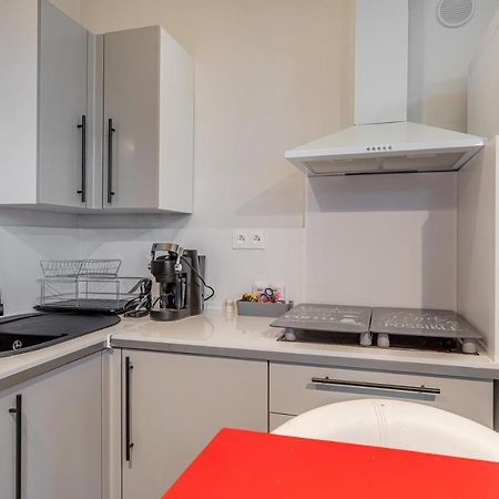 Апартаменти Superbe Loft T2 13005 Марсель Екстер'єр фото