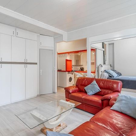 Апартаменти Superbe Loft T2 13005 Марсель Екстер'єр фото