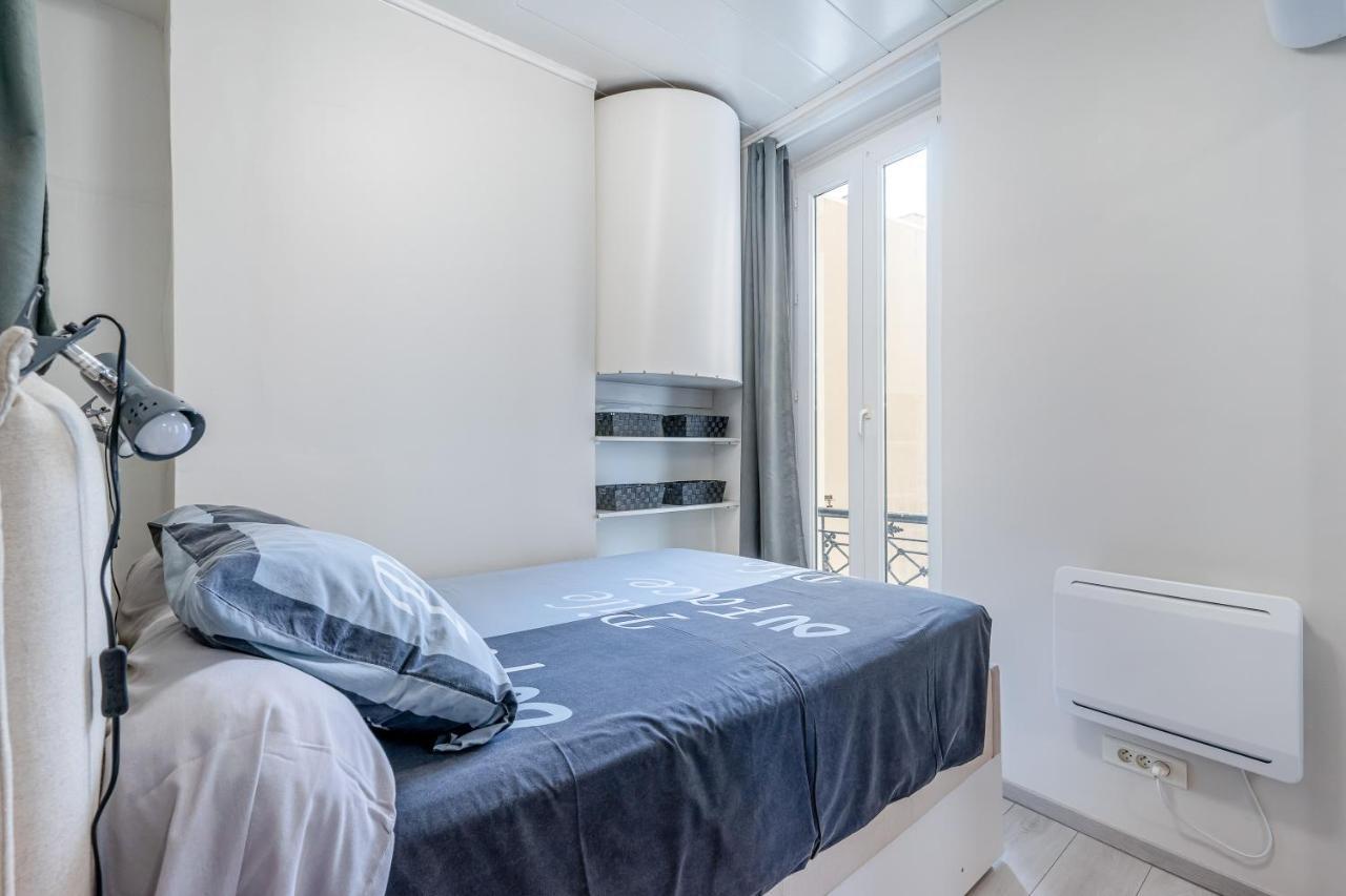 Апартаменти Superbe Loft T2 13005 Марсель Екстер'єр фото
