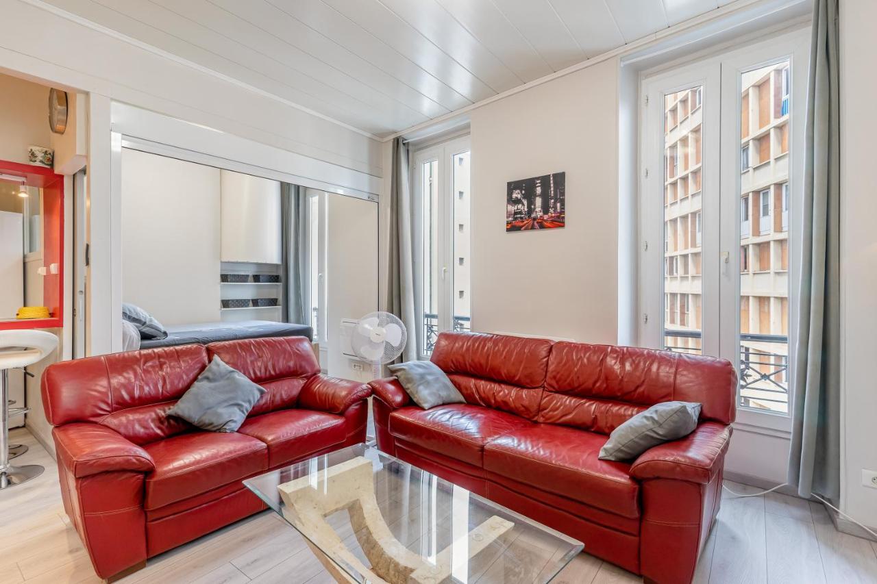 Апартаменти Superbe Loft T2 13005 Марсель Екстер'єр фото